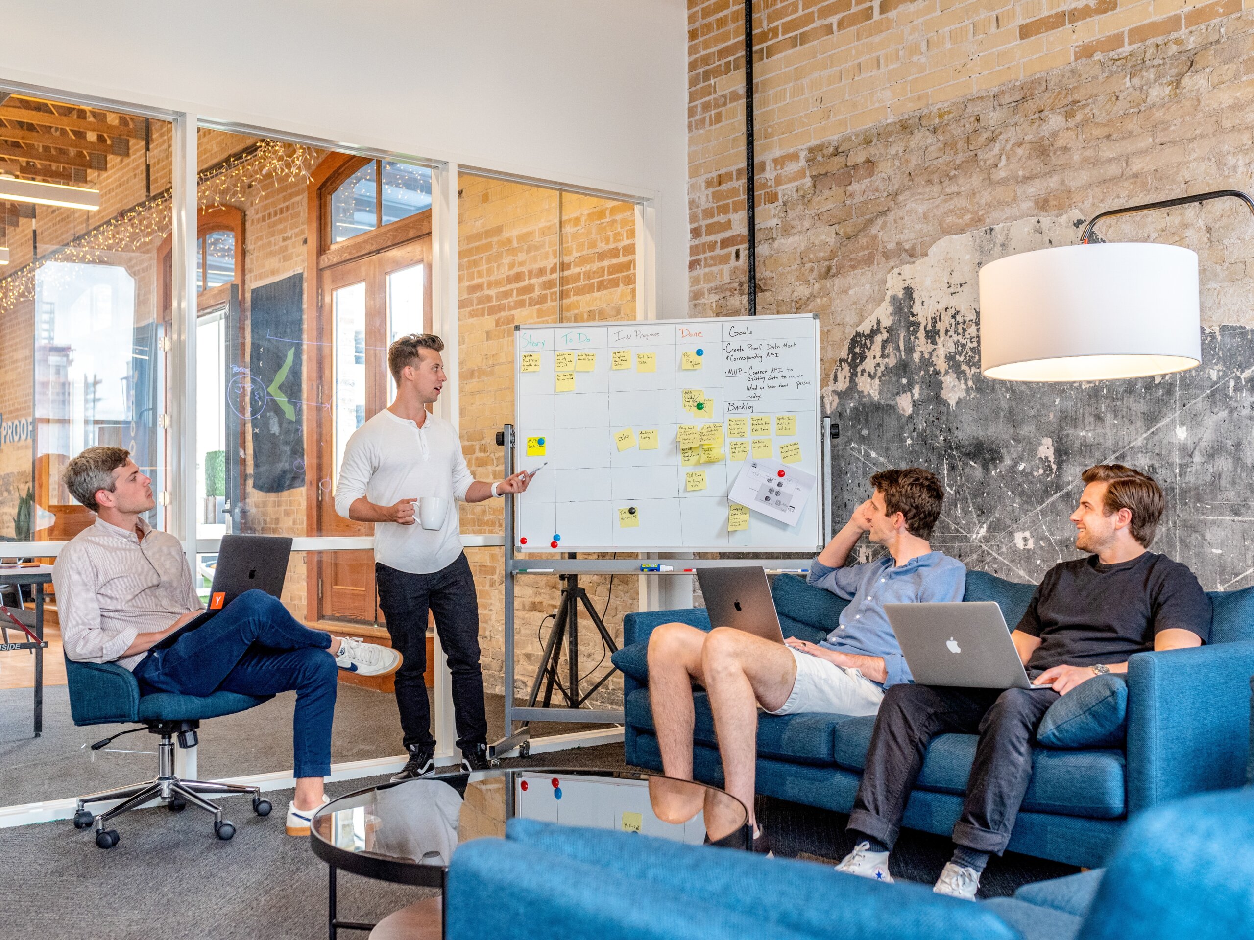 Leveraging Brand and Branding to Drive Global Business Growth