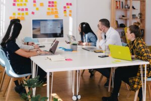 Marketing and Branding in the Early Days of a Startup