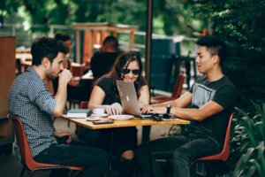 Understanding Generational Dynamics