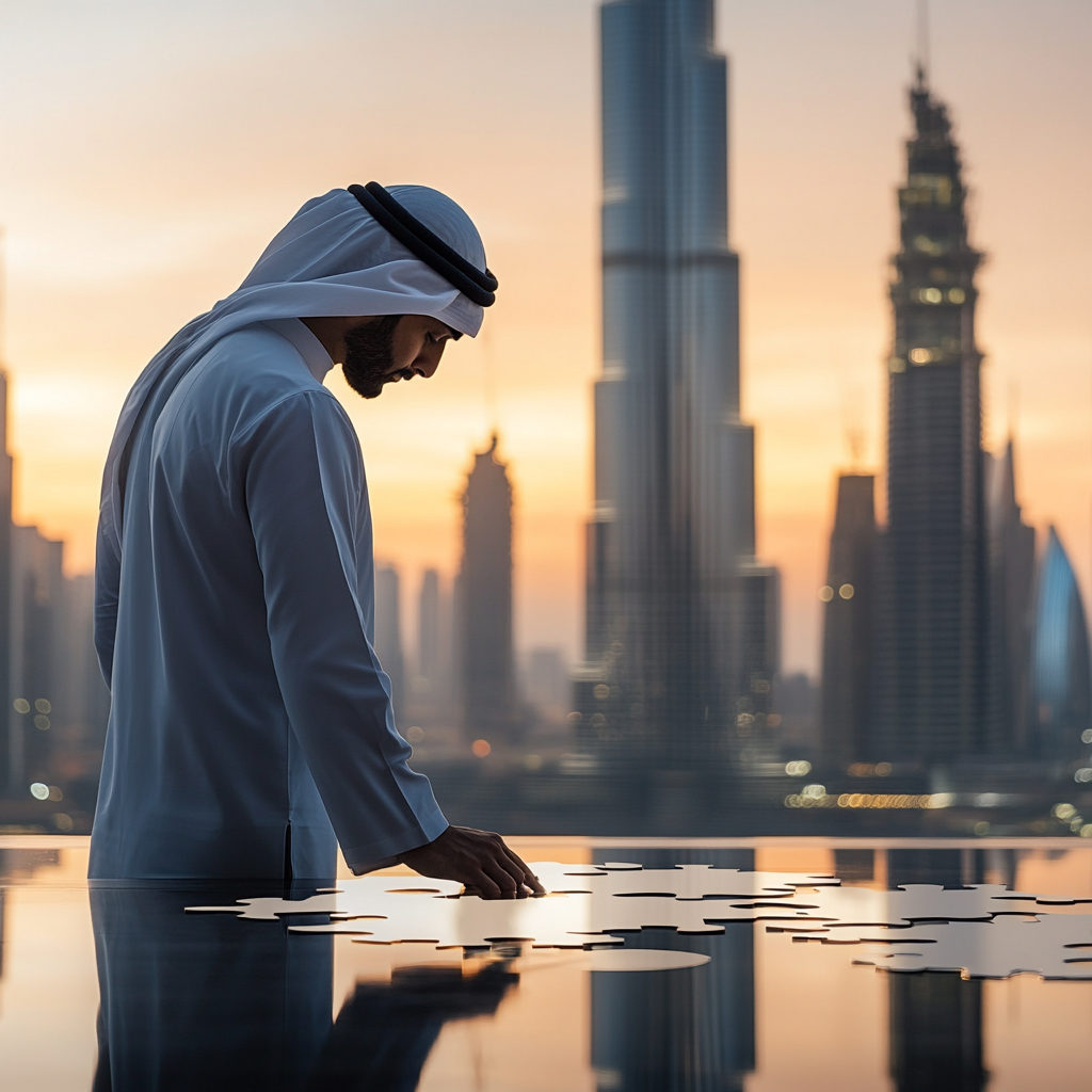 How To Rebuild And Restructure Your Business In The UAE Without Starting From Scratch